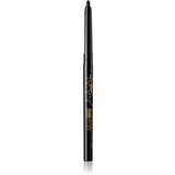 Eveline Cosmetics MegaMax kajal svinčnik za oči odtenek Black 1,2 g Cene