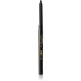Eveline Cosmetics MegaMax olovka za oči Kajal nijansa Black 1,2 g