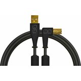 DJ Techtools Chroma Cable Crna 1,5 m USB kabel | shoptok.hr