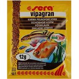 Sera Hrana za ribice Vipagran Nature kesica 12g Cene