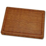 Zwilling 30772-400-0 kitchen cutting board Bamboo Brown | shoptok.hr
