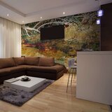  Tapeta - River of life 200x154 Cijene