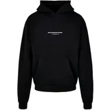 MJ Gonzales Sweater majica ljubičasta / crna / bijela