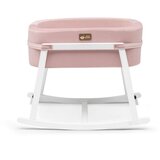 Kalune Design hier - pink, white pinkwhite cradle Cene