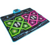 Interaktivna plesna podloga za dvije osobe - Twist | shoptok.hr