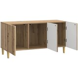  ormar 99 x 34,5 x 50 cm Hrast artisan Konstruirano drvo | shoptok.hr
