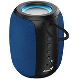 Genius SP-915BT (31730052402) RGB moder majhen prenosni Bluetooth zvočnik, (5000368146) | Shoptok.si