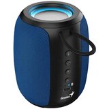 Genius SP-915BT blue bluetooth zvučnik plavi | Eponuda.com