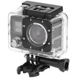  Kruger&Matz Vision L400 KM0291 akcijska kamera 4K, vodootporno kućište | shoptok.hr