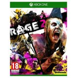Bethesda Xbox One igra Rage 2 cene