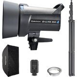 ELINCHROM D-Lite RX 4 First Studio Kit Cijene