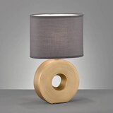 Lesnina-XXXL namizna svetilka | Shoptok.si