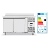  Hladilni Pult, Dvojna Vrata, Artika, 280L, -2/8°C, 230V/250W, 1360x700x879mm | Shoptok.si