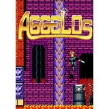 Steam Aggelos (PC) Key EUROPE | ePonuda.com