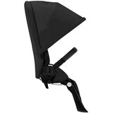 Cybex Sedežna enota Gazelle S moon black | Shoptok.si