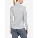 Under Armour T-shirt Tech 1/2 Zip - Twist-Gry - Women | Shoptok.si