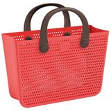 Adriatic Torba za plažu PVC 1427/R crvena Cijene
