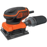 Black & Decker KA450 vibracijska brusilica 270w | shoptok.hr