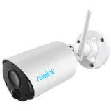 Reolink nadzorna IP kamera ARGUS B320, bela