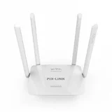 LV-WR08 300Mbps Wireless-N Router