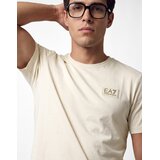 Ea7 Emporio Armani TRAIN REFINED TEE SS Bijela | shoptok.hr