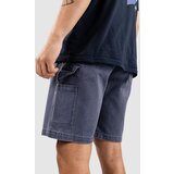 Billabong Bad Dog Workwear Kratke hlace deep blue | Shoptok.si