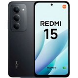 Xiaomi Redmi 15 8GB/256GB Black | Eponuda.ba