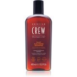 American Crew Daily Cleansing Shampoo šampon za moške 450 ml | Shoptok.si