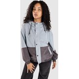 Blue Tomato Lilly Jacket pale blue | shoptok.hr