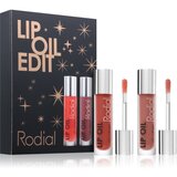 Rodial Lip Oil Collection darilni set Cene