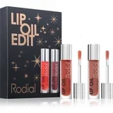 Lip Oil Collection darilni set