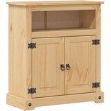  2-dijelni set kupaonskog namještaja Corona masivna borovina | shoptok.hr