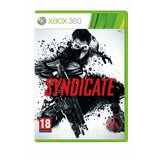  Syndicate (XBOX 360) - rabljeno | Shoptok.si