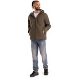 Trespass Men's Kirkbost Waterproof Jacket | Shoptok.si
