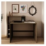 Hanah home Radni sto Amber Walnut | Eponuda.com