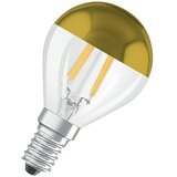 Osram Retrofit LED žarulja (E14, 4 W, P45, 380 lm, Topla bijela) Cijene