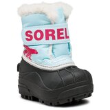 Sorel Snow Commander sarena | shoptok.hr