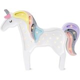  Lampa Little Lights - JEDNOROG - bijela | shoptok.hr