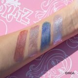 Rude Cosmetics Senka Chrome Queenz Royalty | | Ecobeauty | Eponuda.com