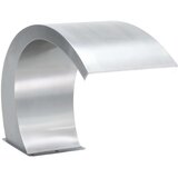 FONTANA za bazen s LED svjetlima nehrđajući čelik 30x60x45 cm | Eponuda.ba