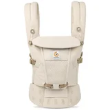 Ergobaby Kenguru Omni Breeze natural beige