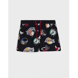 Sinsay Kupaće bermude s printom NBA | shoptok.hr