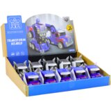 Kamion Robot 2u1 - boju šaljemo nasumično | shoptok.hr
