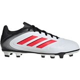 Adidas Čevlji za nagomet Copa Pure 3 Club Firm/Multi-Ground IE1197 Bela Cene