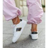 Gemre White sneakers with decorative Grada strap | Eponuda.ba