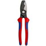 Knipex ŠKARE ZA KABLOVE 200MM 95 12 200 KNIPEX Cijene