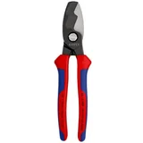 Knipex ŠKARE ZA KABLOVE 200MM 95 12 200 KNIPEX