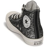 Converse Visoke superge CHUCK TAYLOR ALL STAR GOLDEN REPAIR HI Črna | Shoptok.si