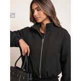Sinsay Bomber jakna sa stojećim ovratnikom i džepovima | shoptok.hr