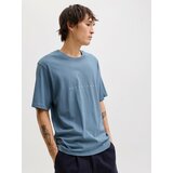 Jack & Jones Muška majica Jjestar Jj Tee Ss Noos, Plava | Eponuda.com